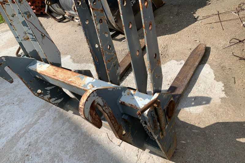 OmecoHub - Immagine TEREX GIROLIFT3514